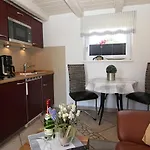 Appartement Rehder