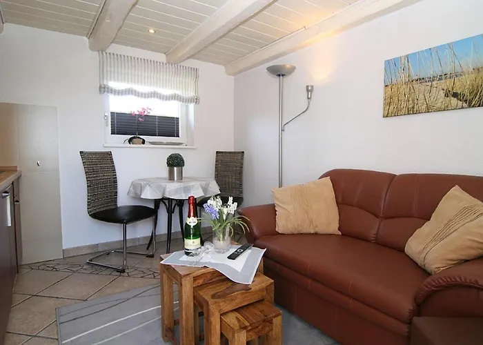 Appartement Rehder