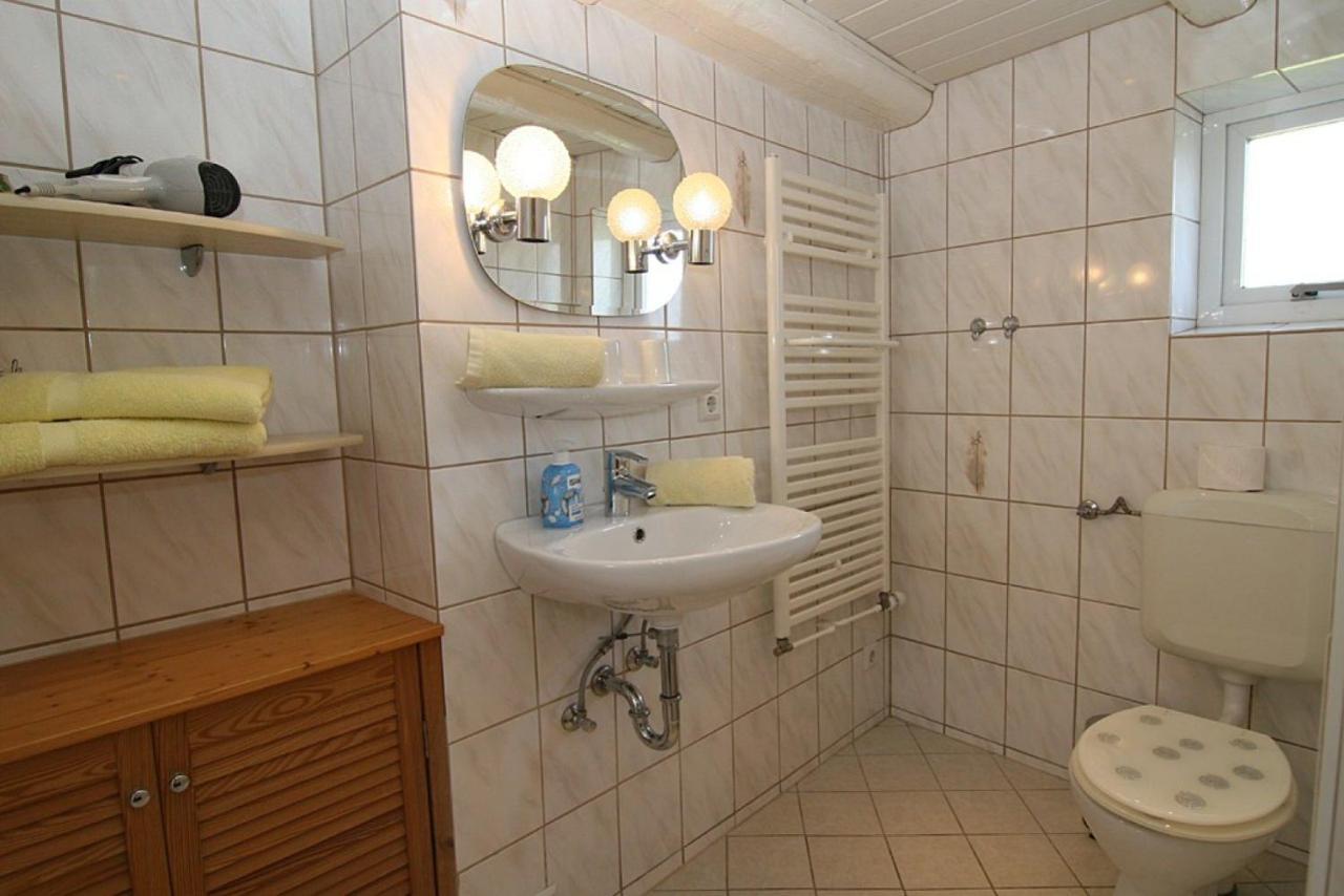 Rehder Apartment Hornum