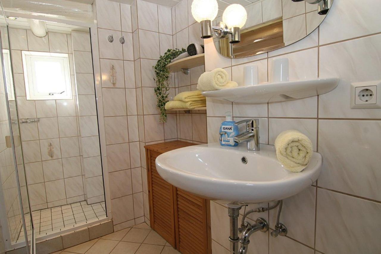 Rehder Apartment *