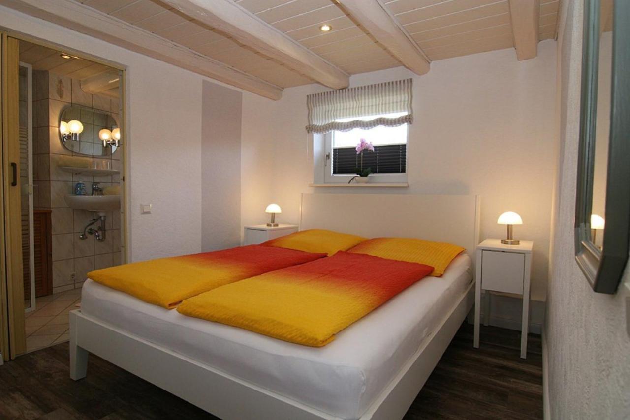 Rehder Apartment *